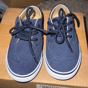 Janie and Jack Toddler Shoes
